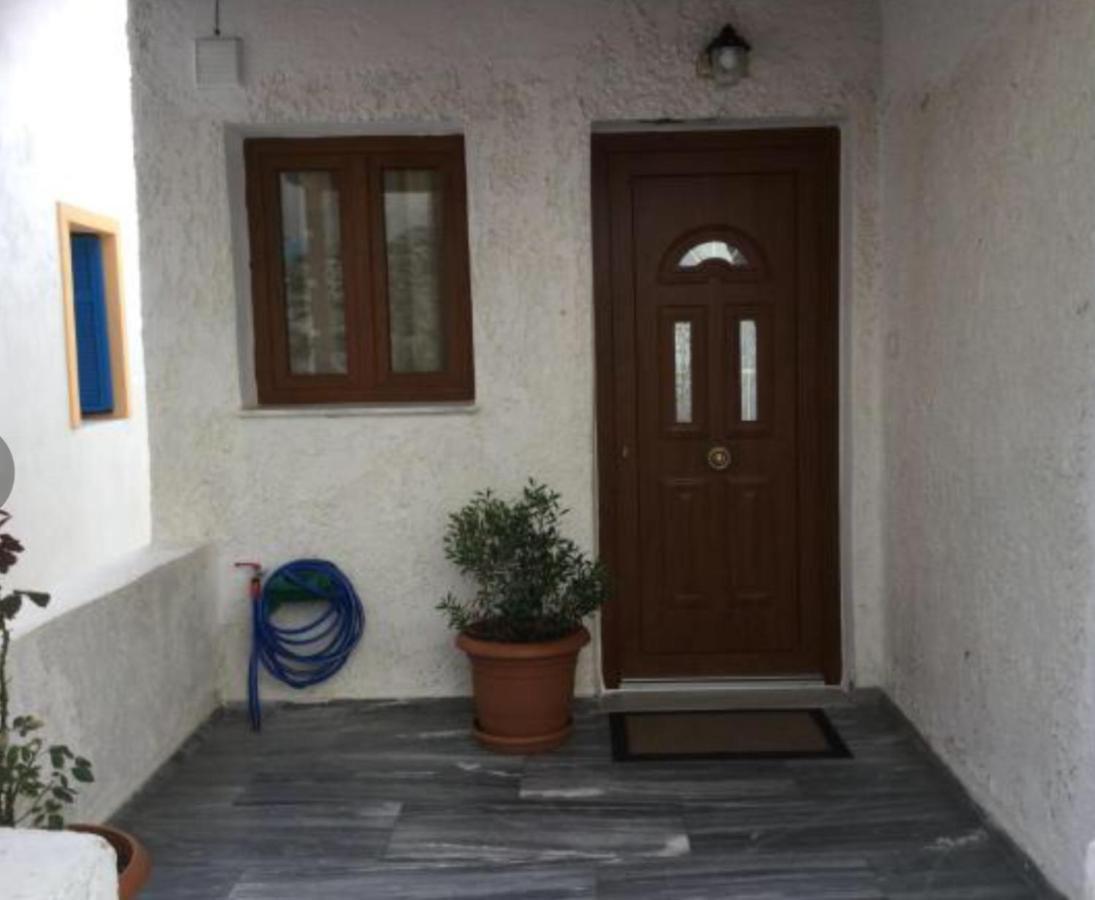 Villa Virginia Mpatsi Esterno foto